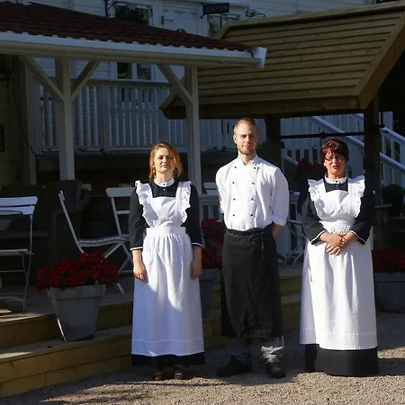 Hotel Paulsens 2*