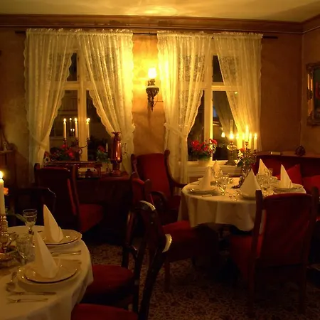 Paulsens Hotel