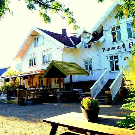 Paulsens Hotel