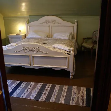 Paulsens Hotel