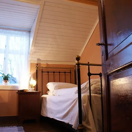 Hotel Paulsens Lyngdal