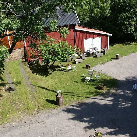 Paulsens Hotel 2*