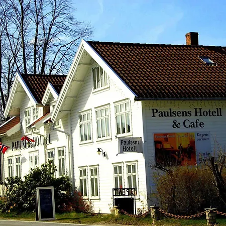 Paulsens Hotel