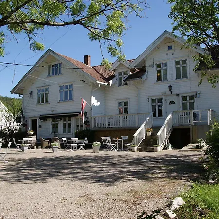 Paulsens Hotel 2*