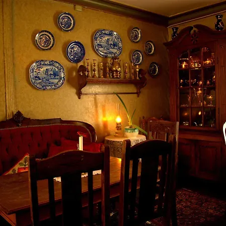 Paulsens Hotel