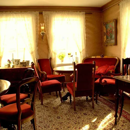 Paulsens Hotel Lyngdal