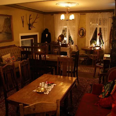 Paulsens Hotel