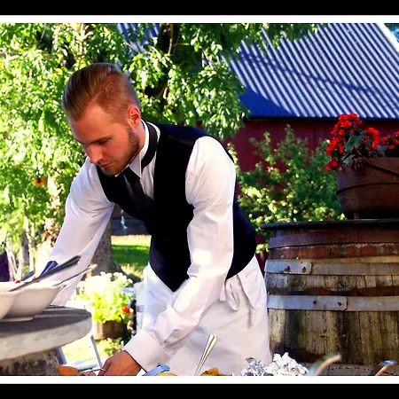 Paulsens Hotel Lyngdal