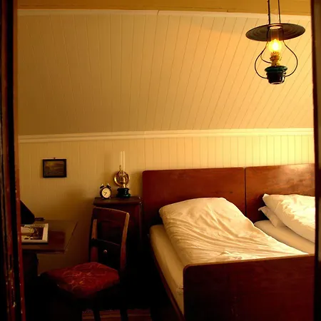 Paulsens Hotel Lyngdal