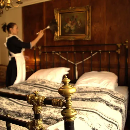 Paulsens Hotel