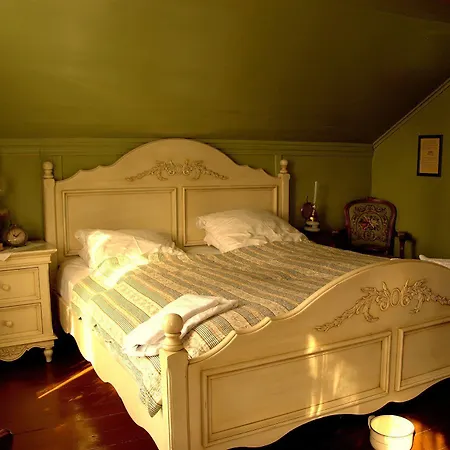 Otel Paulsens Lyngdal