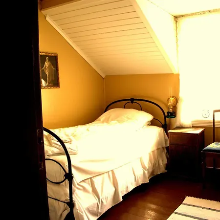 Hotel Paulsens 2*