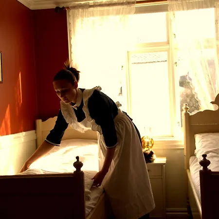 Hotel Paulsens 2*