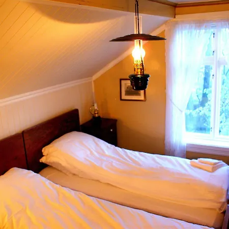 Hotel Paulsens