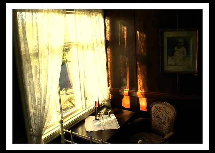 Paulsens فندق 2*