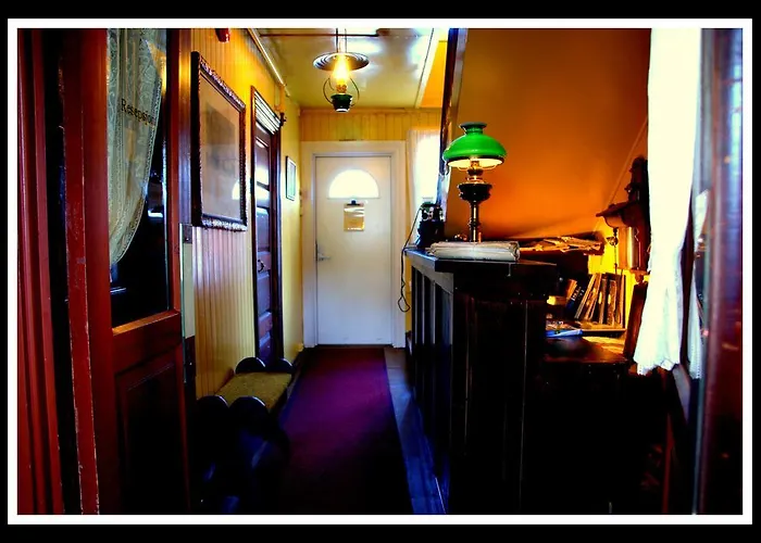 Paulsens لينغدال