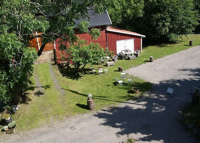 Paulsens فندق 2*