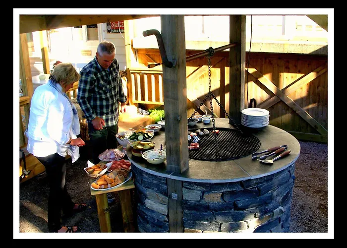 Paulsens فندق 2*