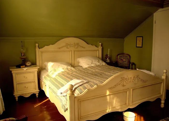 فندق Paulsens لينغدال