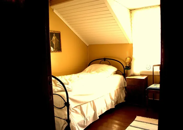 فندق Paulsens 2*