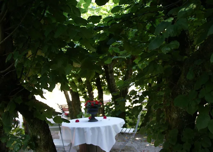 Paulsens فندق 2*