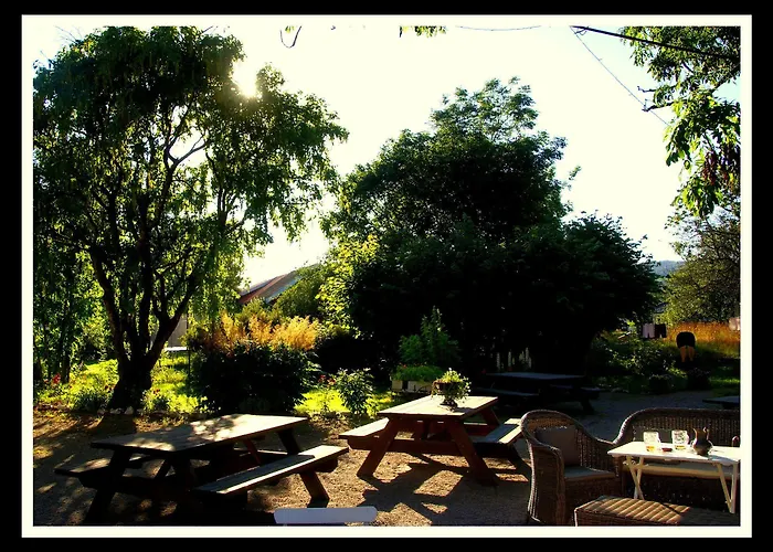 Paulsens فندق 2*