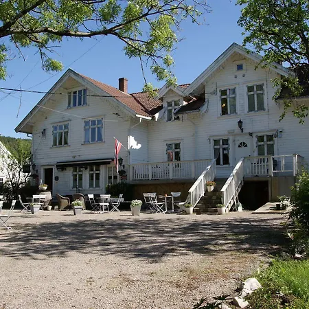 Paulsens Hotel 2*