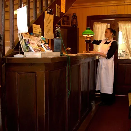 Hotel Paulsens