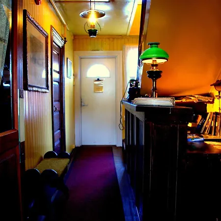 Hotel Paulsens